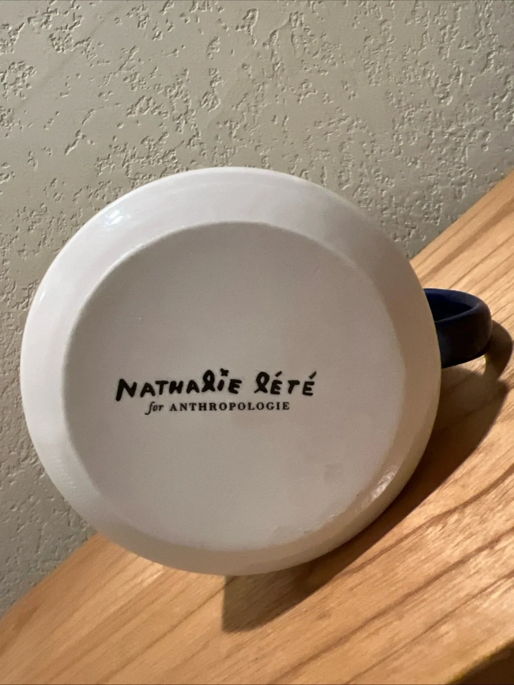 N/A this mug
